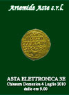 Copertina di: Asta 3E