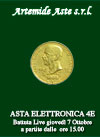 Copertina di: Asta 4E