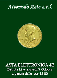 Copertina di: Asta 4E