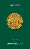 Copertina di: Asta XXXII