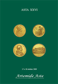 Copertina di: Artemide Aste - XXVI