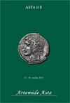 Copertina di: Asta 11E