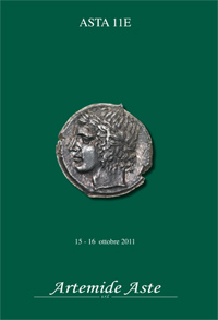 Copertina di: Asta 11E