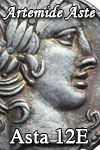 Copertina di: Asta 12E
