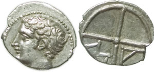 foto moneta