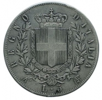 foto moneta
