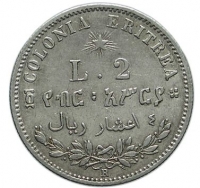 foto moneta
