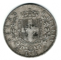 foto moneta