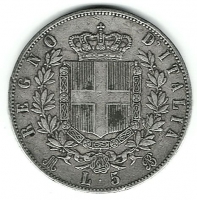 foto moneta