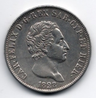 foto moneta