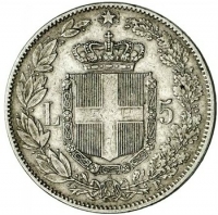 foto moneta