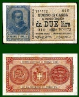 foto moneta