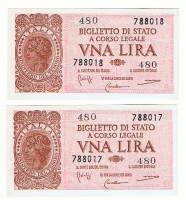 foto moneta