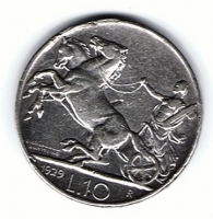 foto moneta