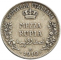 foto moneta