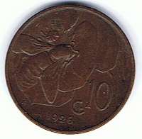 foto moneta