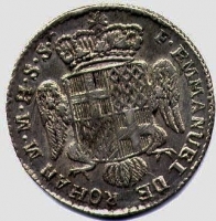 foto moneta
