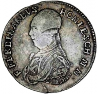 foto moneta