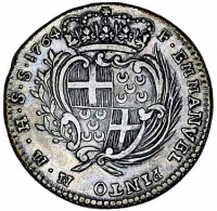 foto moneta