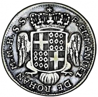 foto moneta