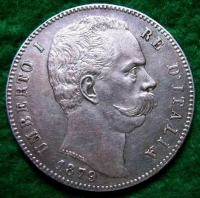 foto moneta