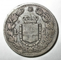 foto moneta