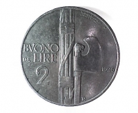 foto moneta