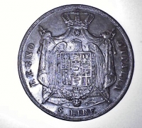 foto moneta
