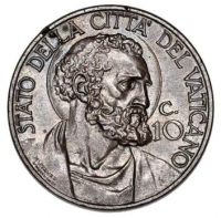 foto moneta