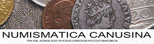 Numismatica Canusina