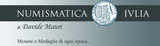 Numismatica Ivlia