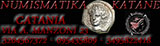 Arte Antica Katane - Numismatica Katane