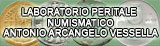 Laboratorio Peritale Numismatico Antonio Arcangelo Vessella