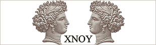 XNOY - MERIDIANA STARACE ARTE srl