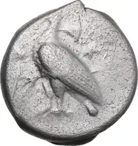Obverse image