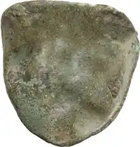 Obverse image