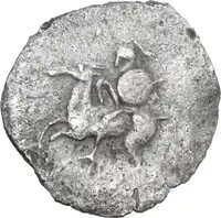 Obverse image