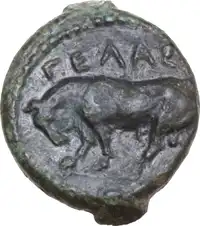 Obverse image
