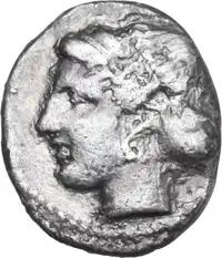 Obverse image