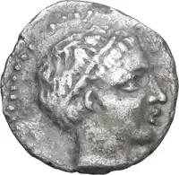 Obverse image