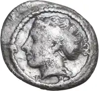 Obverse image