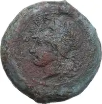 Obverse image
