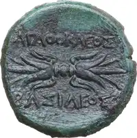 Reverse image