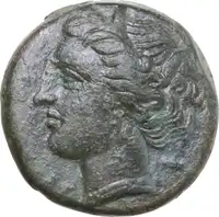 Obverse image