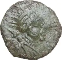 Obverse image