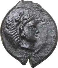 Obverse image