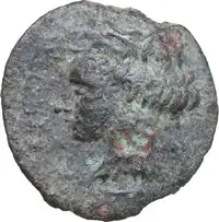 Obverse image
