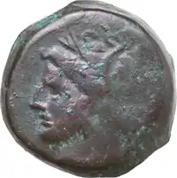 Obverse image