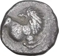 Obverse image