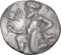 Obverse image